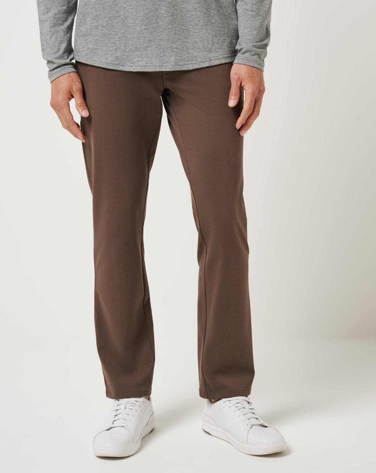 Chocolate Brown Travis Mathew Men