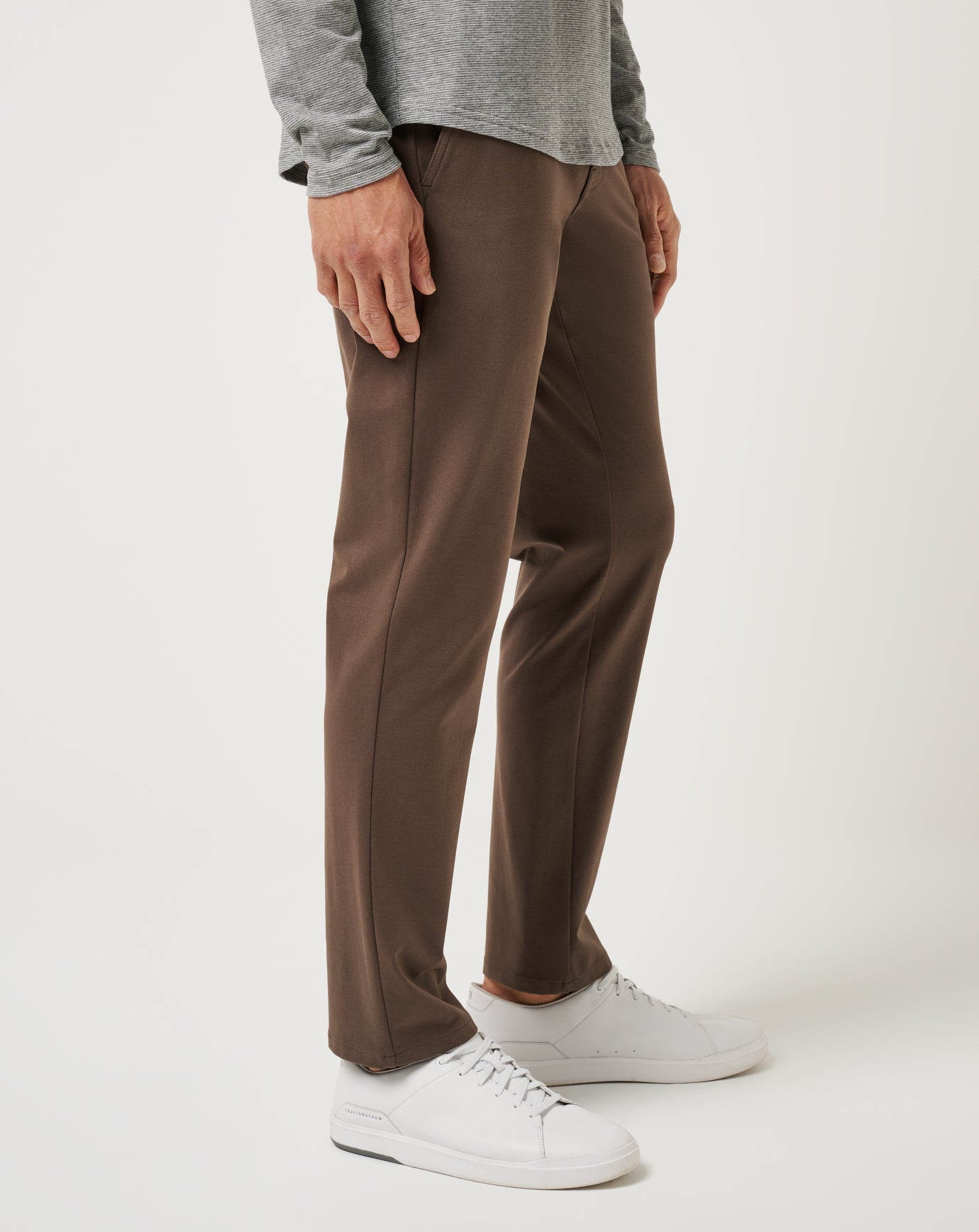 Chocolate Brown Travis Mathew Men