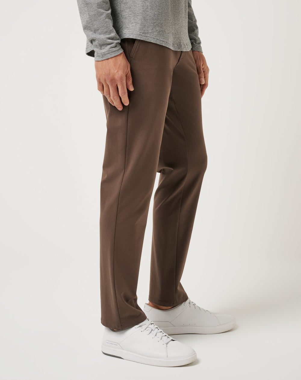Chocolate Brown Travis Mathew Men