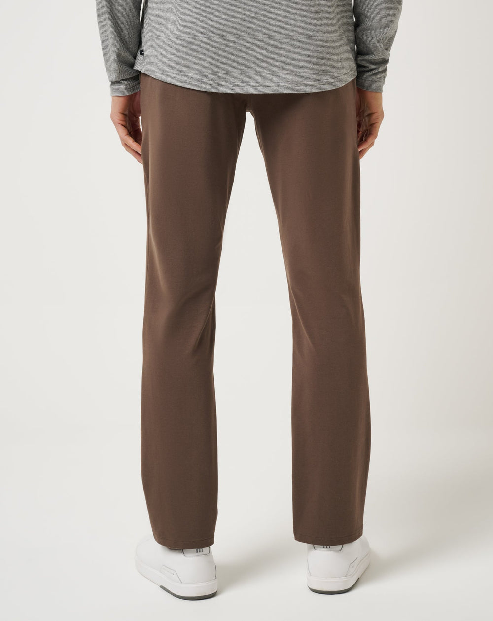 Chocolate Brown Travis Mathew Men
