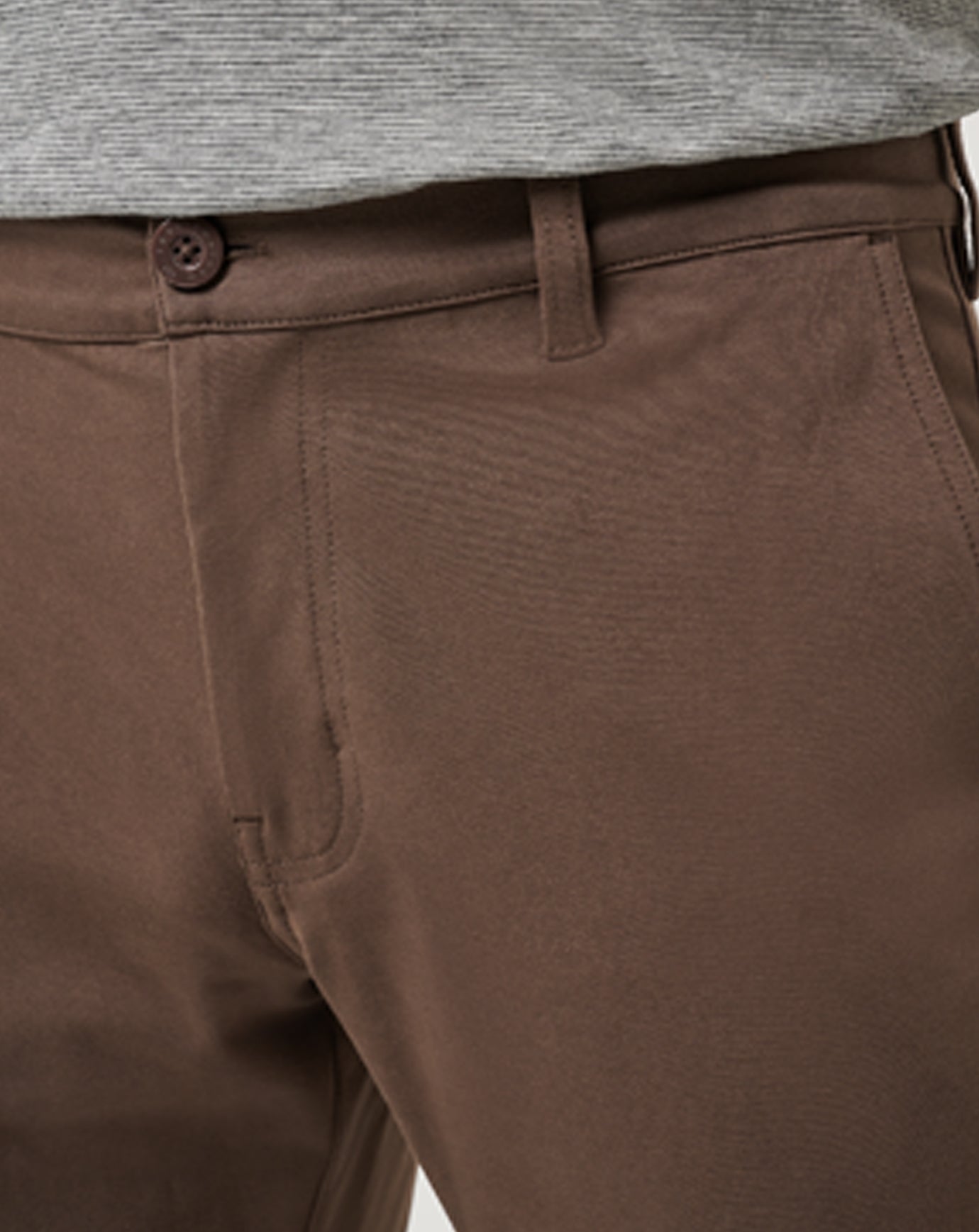 Chocolate Brown Travis Mathew Men