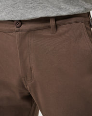 Chocolate Brown Travis Mathew Men