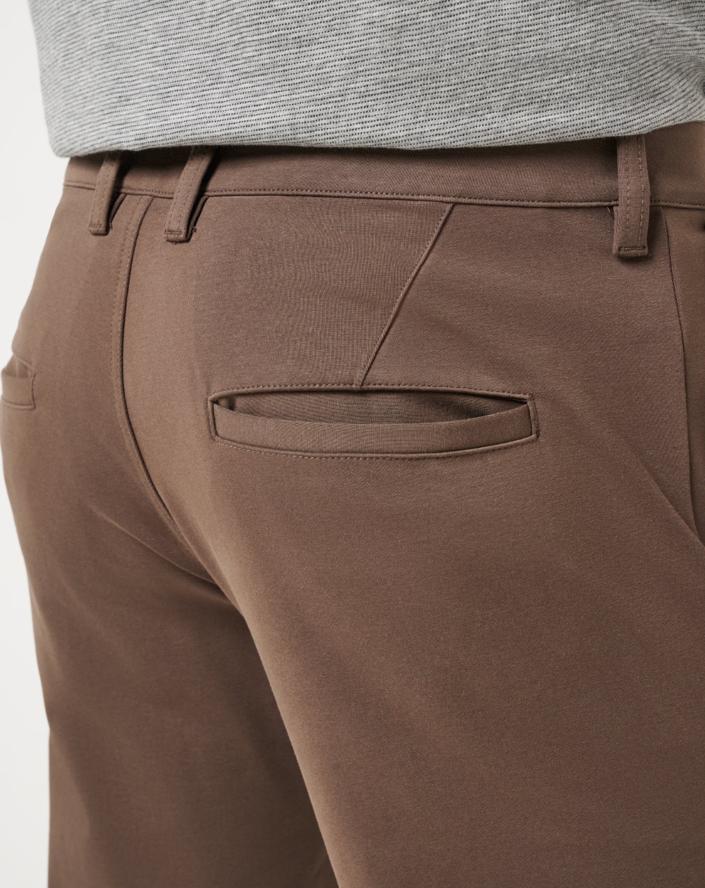 Chocolate Brown Travis Mathew Men