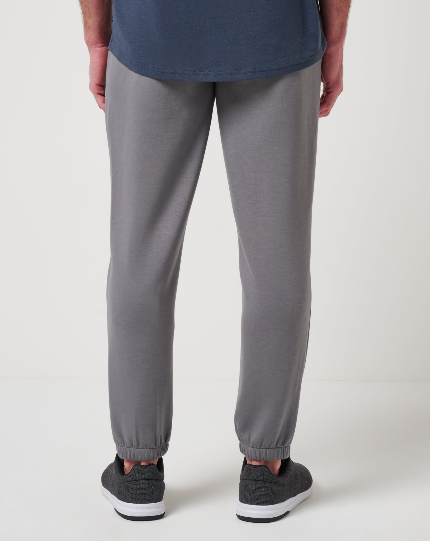 Heather Grey Travis Mathew Men