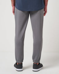 Heather Grey Travis Mathew Men