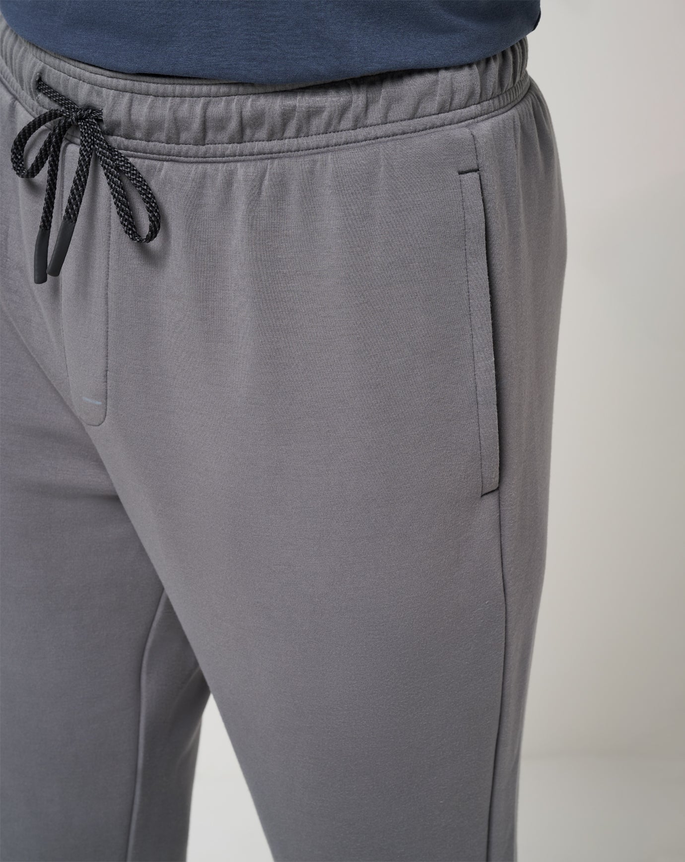 Heather Grey Travis Mathew Men
