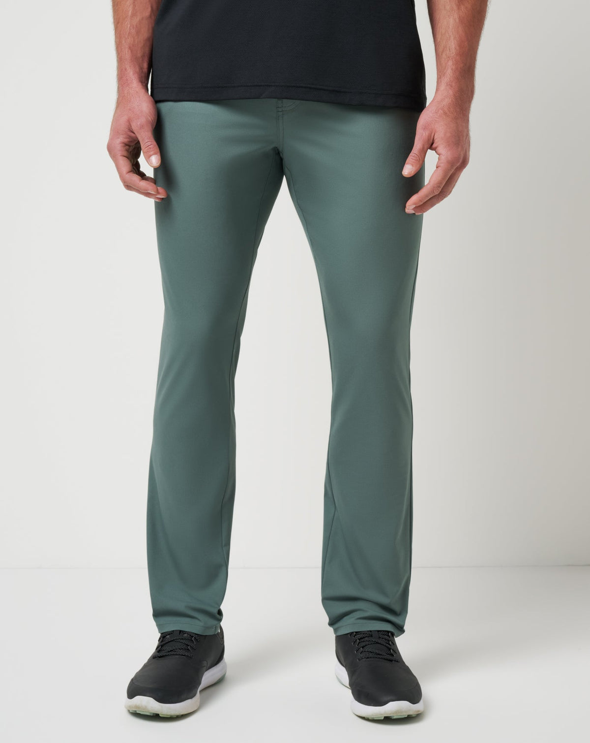 Balsam Green Travis Mathew Men|Golf|New