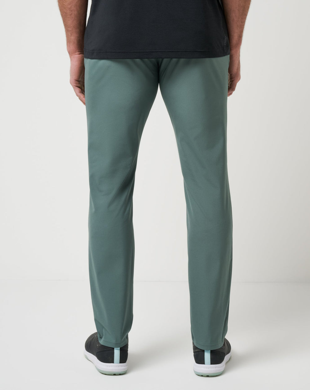 Balsam Green Travis Mathew Men|Golf|New