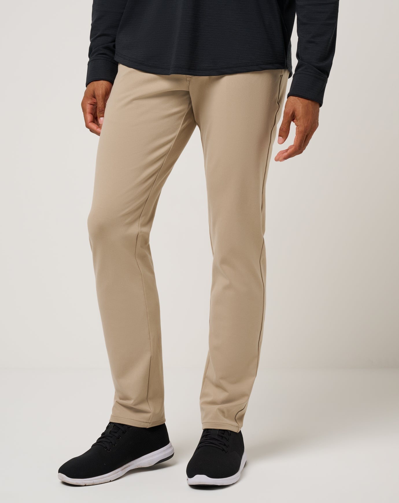 Weathered Teak Travis Mathew Men