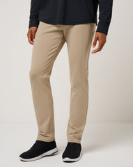 Weathered Teak Travis Mathew Men