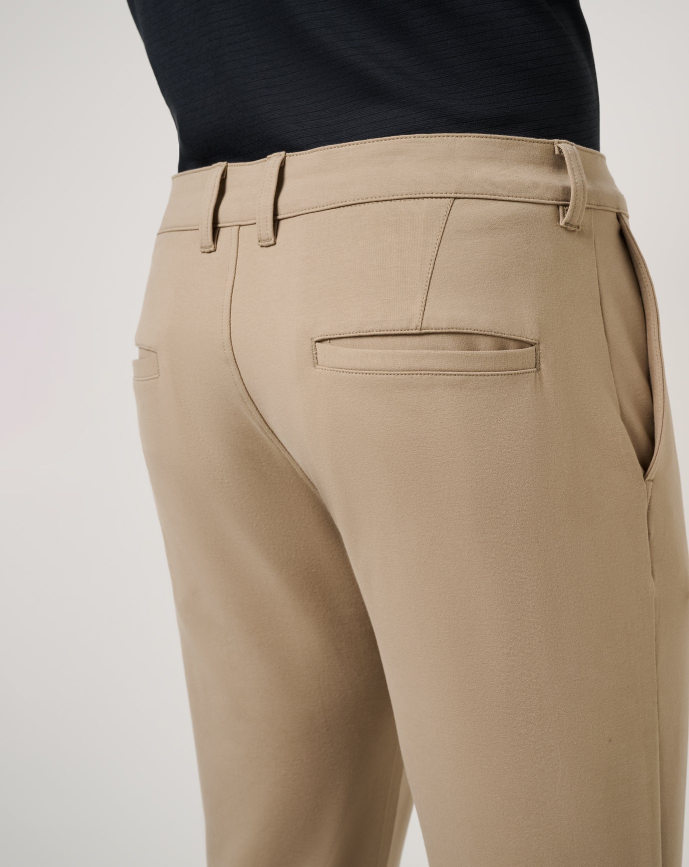 Weathered Teak Travis Mathew Men