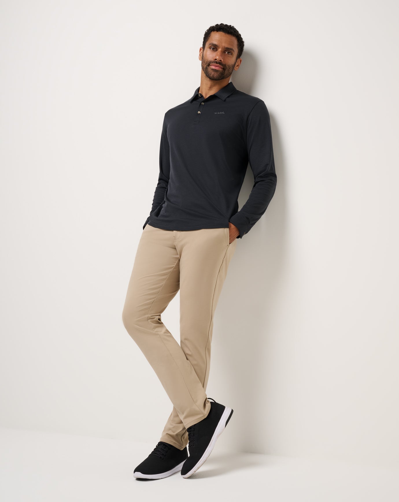 Weathered Teak Travis Mathew Men
