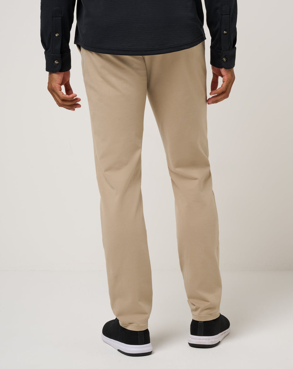 Weathered Teak Travis Mathew Men