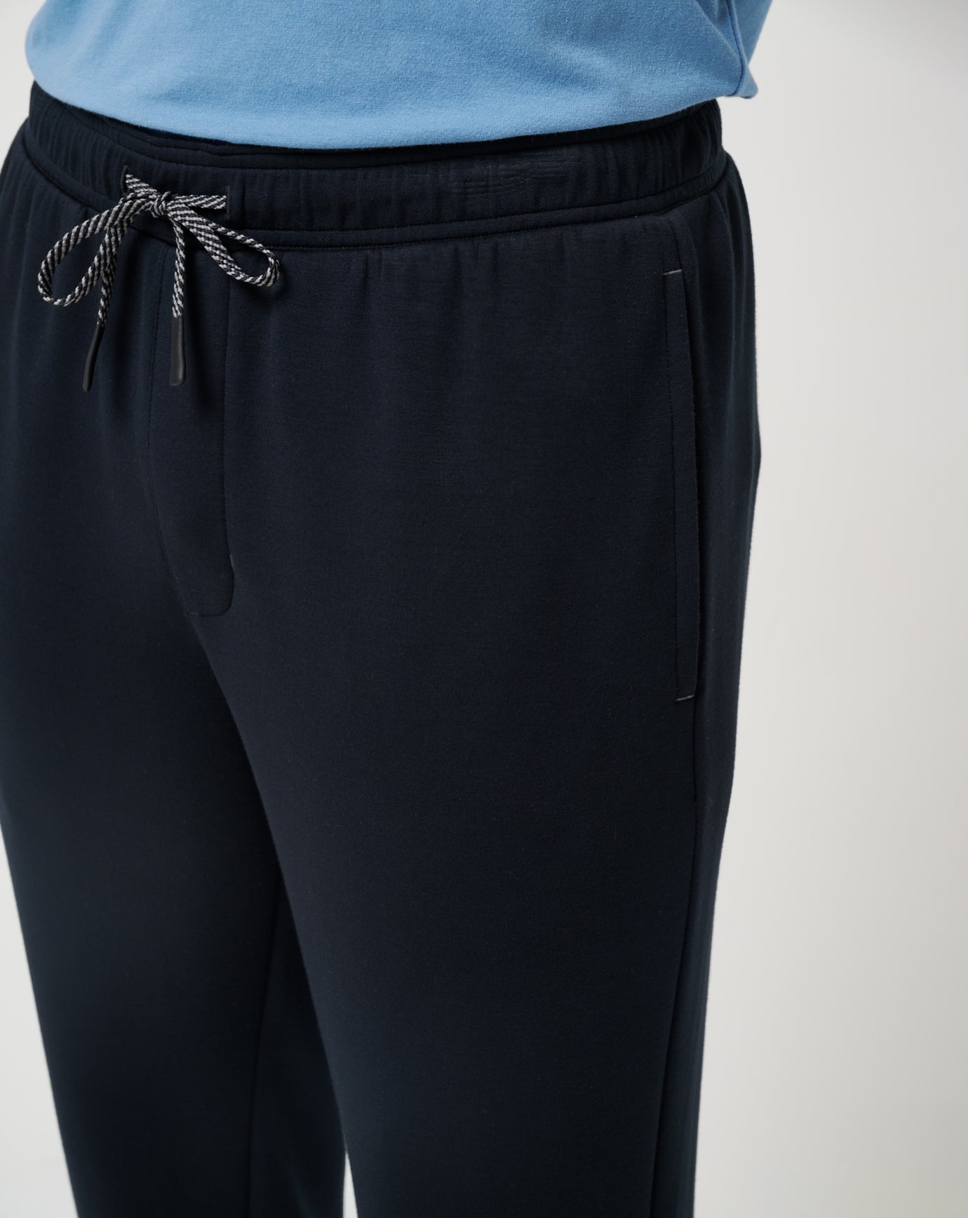 Black Travis Mathew Men