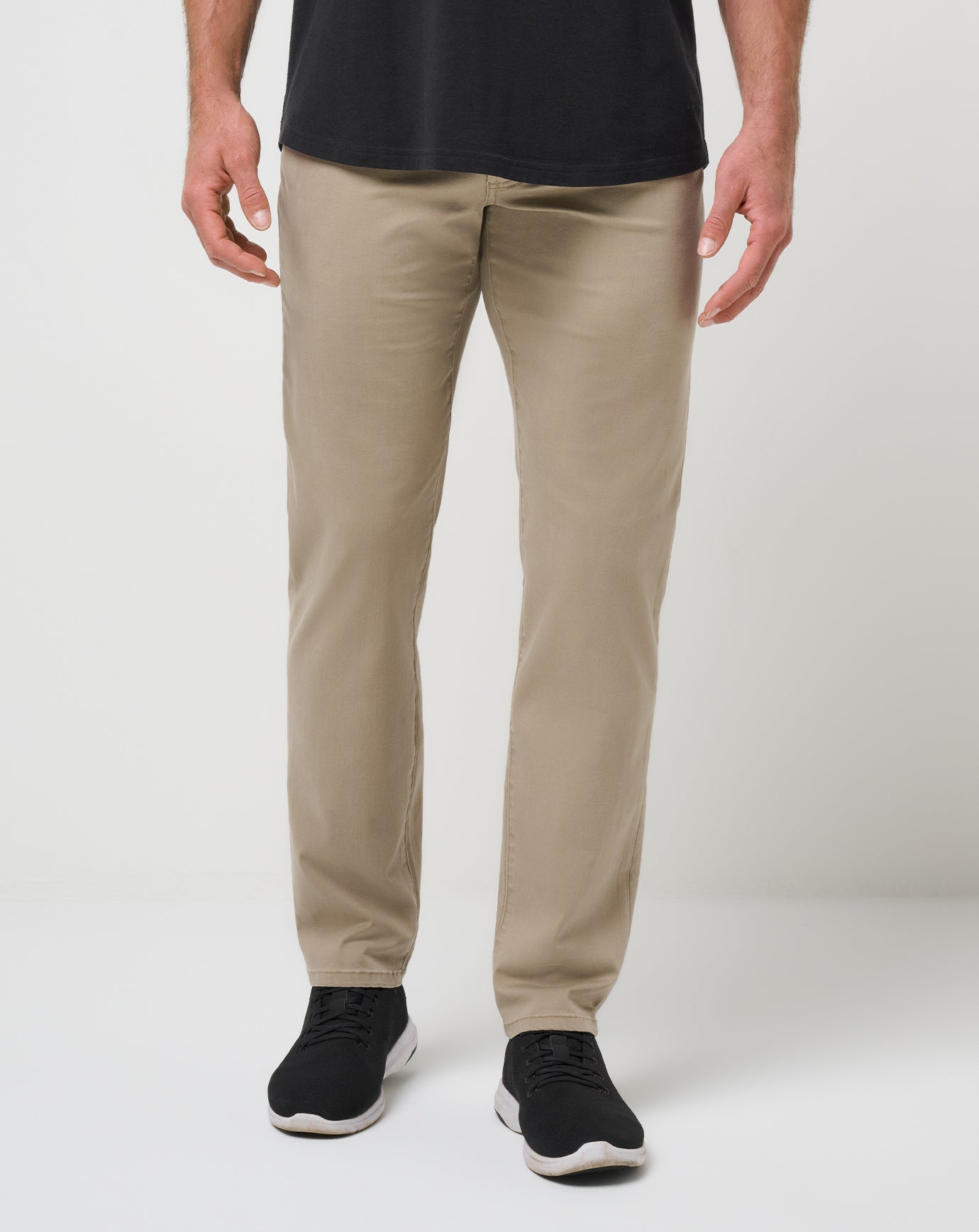 Island Fossil Travis Mathew Men