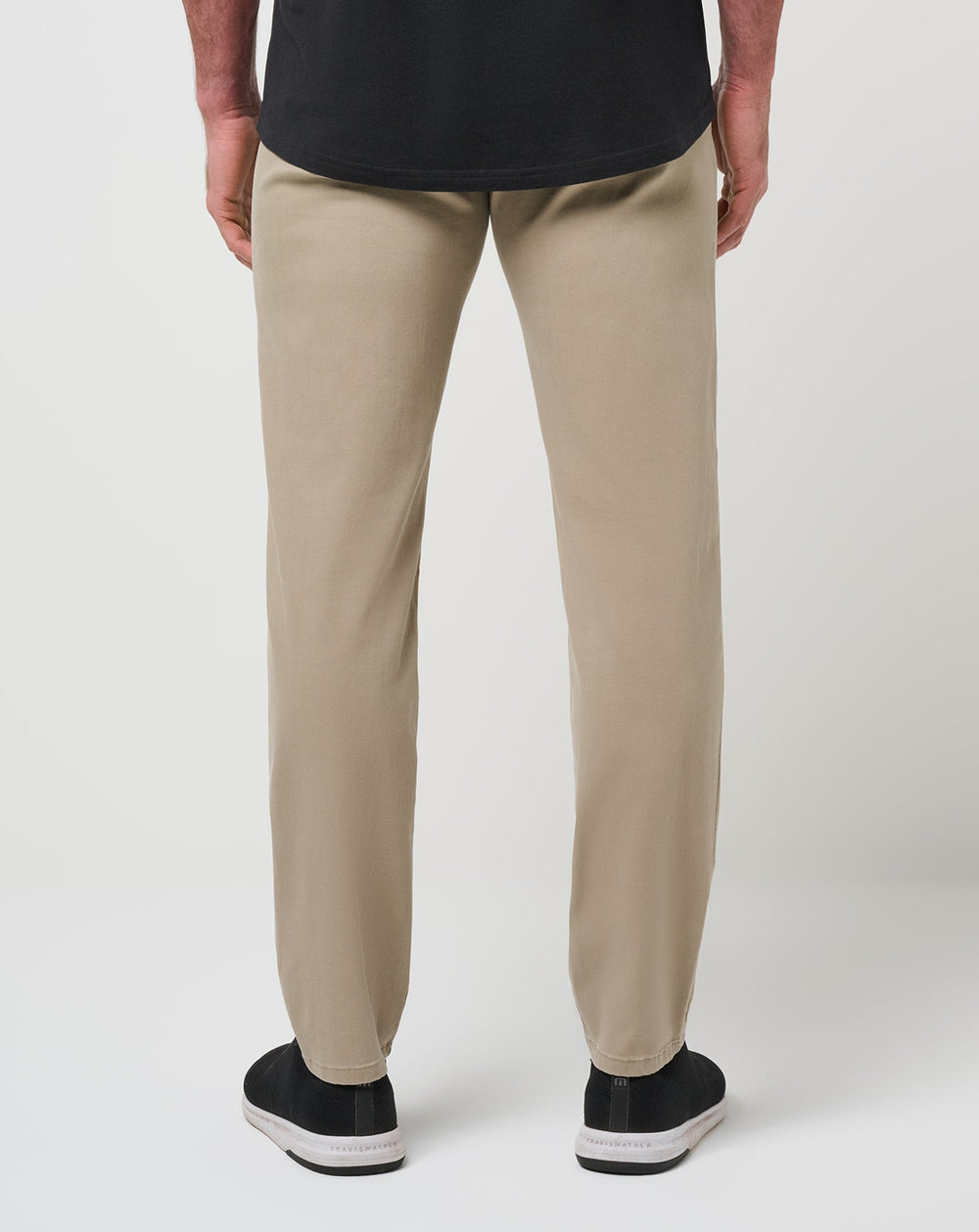 Island Fossil Travis Mathew Men