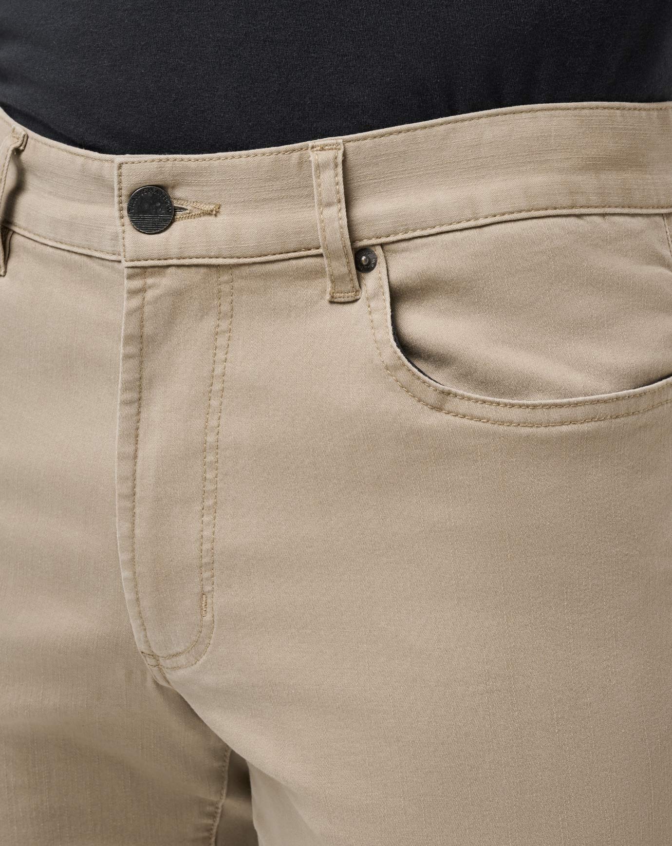 Island Fossil Travis Mathew Men