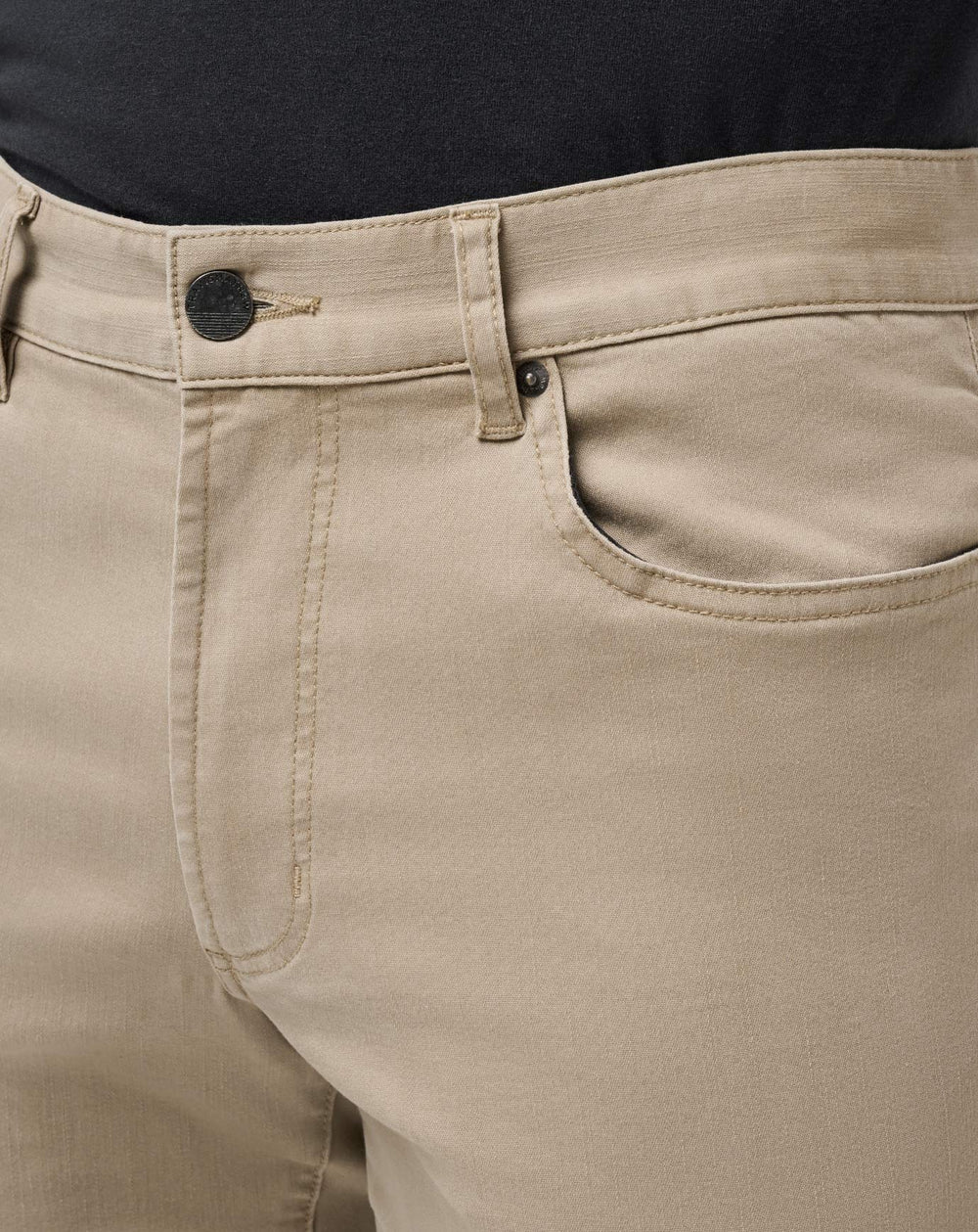 Island Fossil Travis Mathew Men