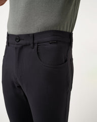 Black Travis Mathew Men