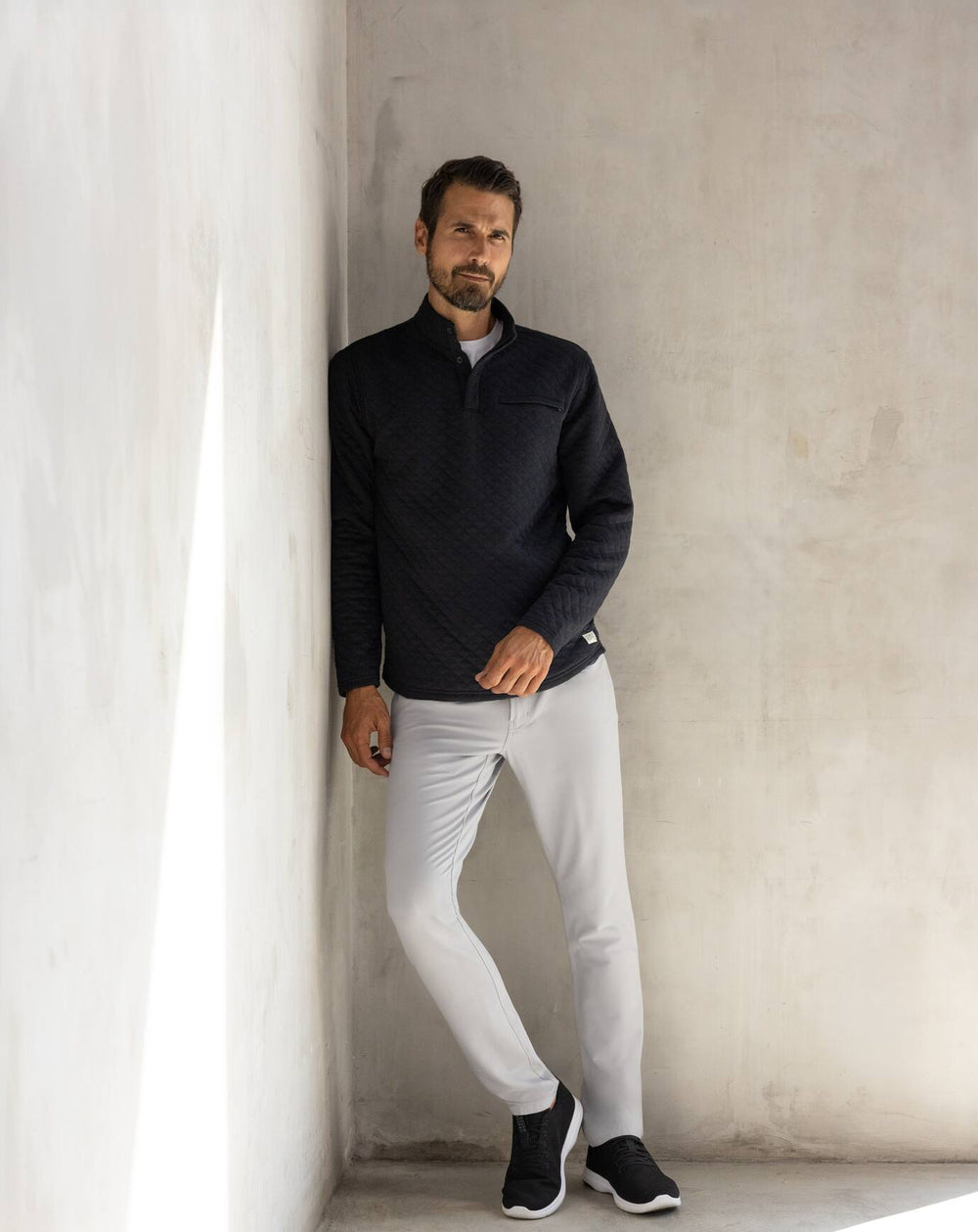 Sleet Travis Mathew Men