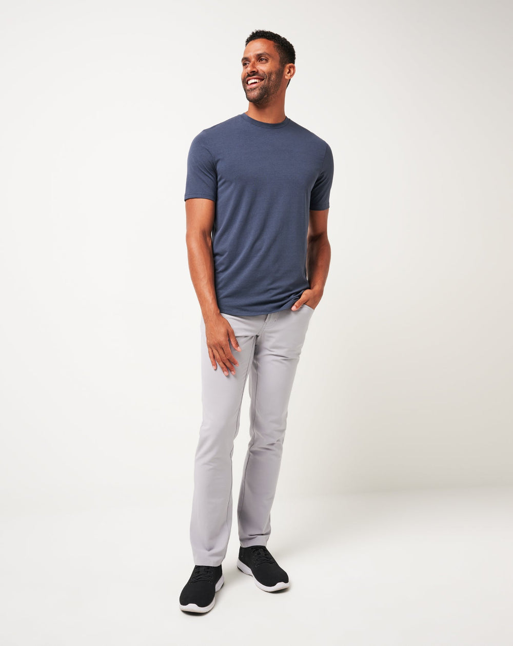 Sleet Travis Mathew Men