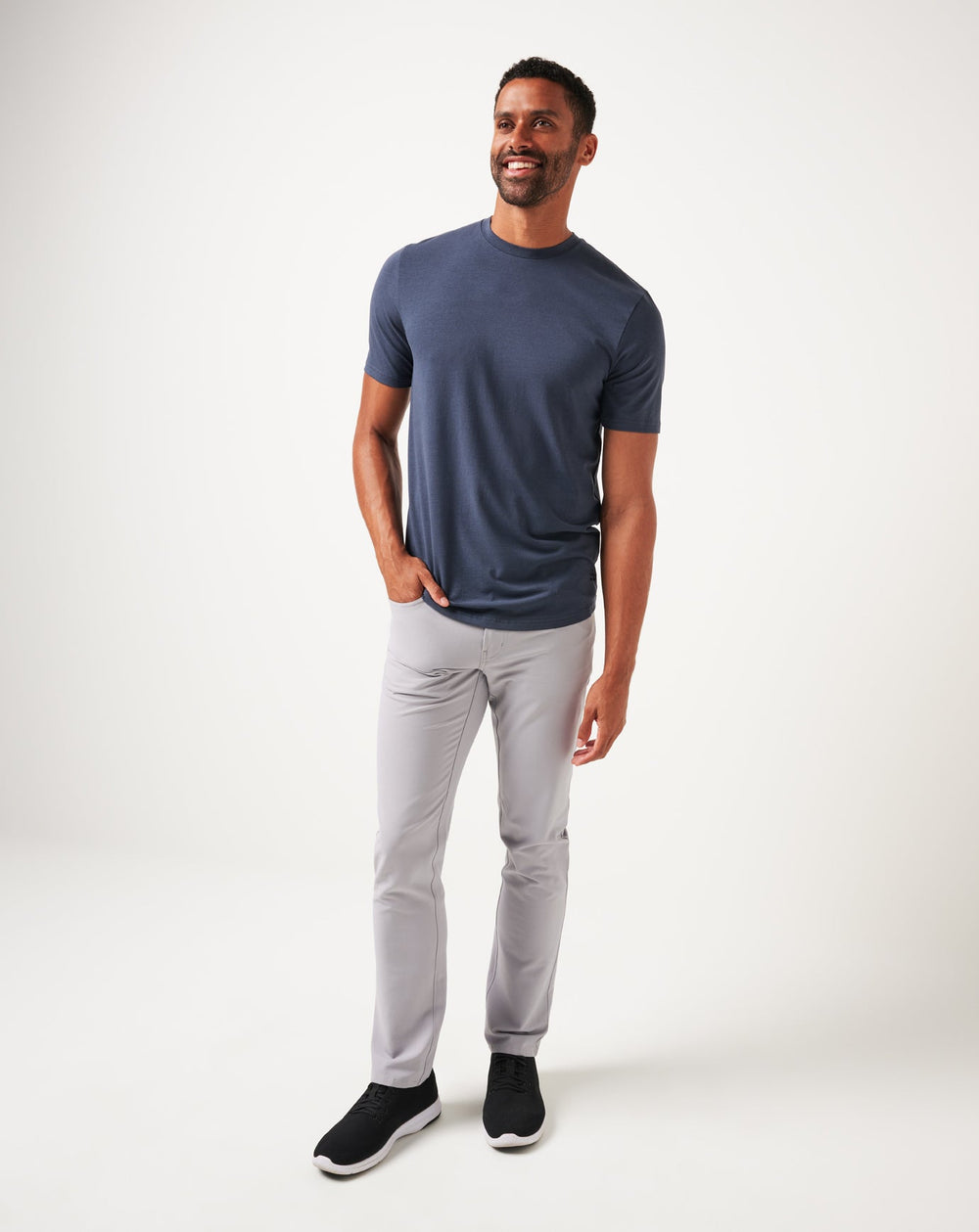 Sleet Travis Mathew Men
