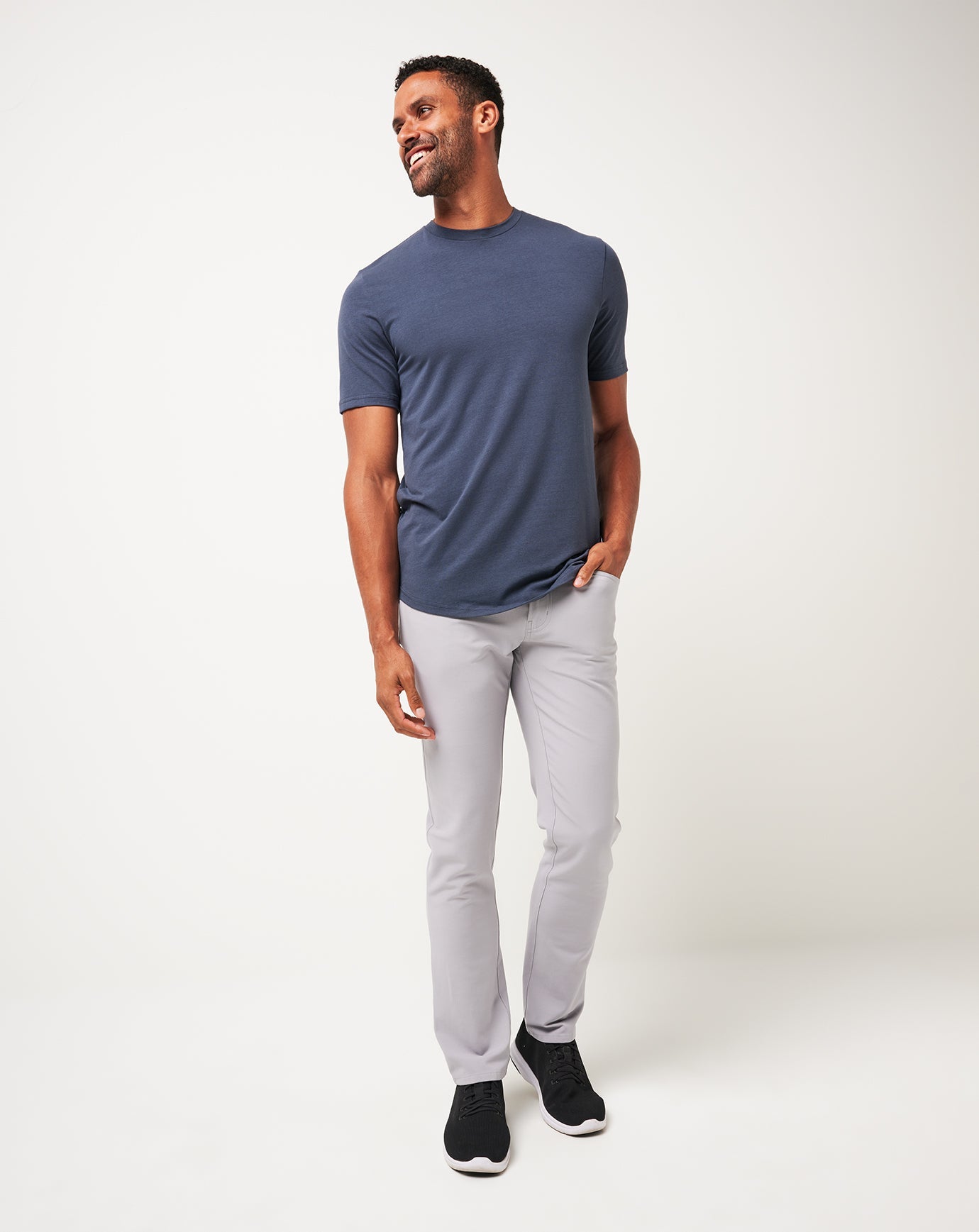 Sleet Travis Mathew Men