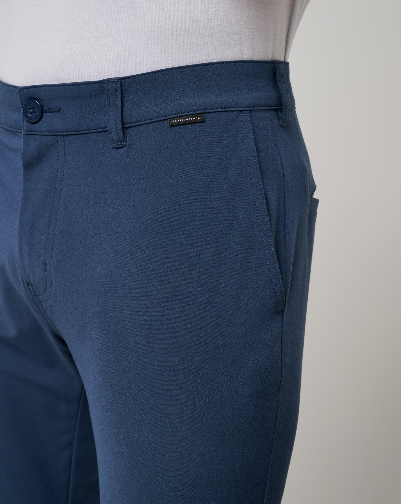 Dress Blues Travis Mathew Men|Golf