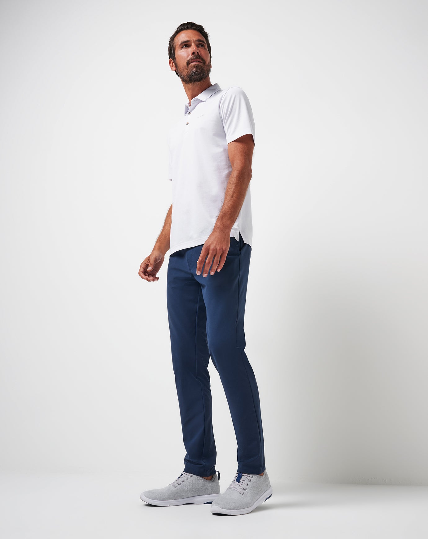 Dress Blues Travis Mathew Men|Golf