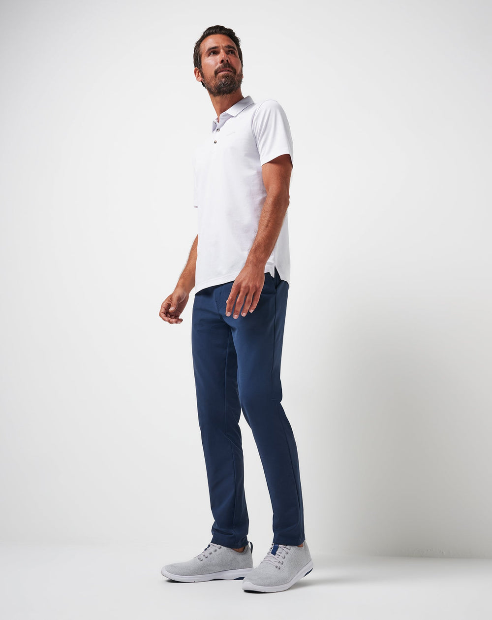 Dress Blues Travis Mathew Men|Golf