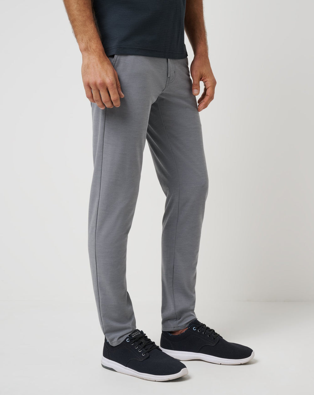 Heather Quiet Shade Travis Mathew Men|Golf