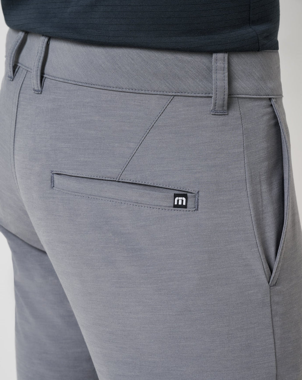 Heather Quiet Shade Travis Mathew Men|Golf