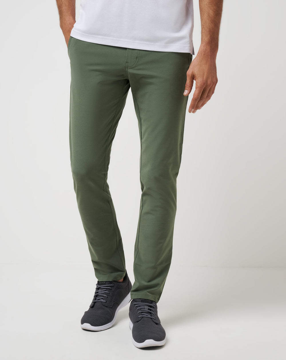 Thyme Travis Mathew Men|Golf