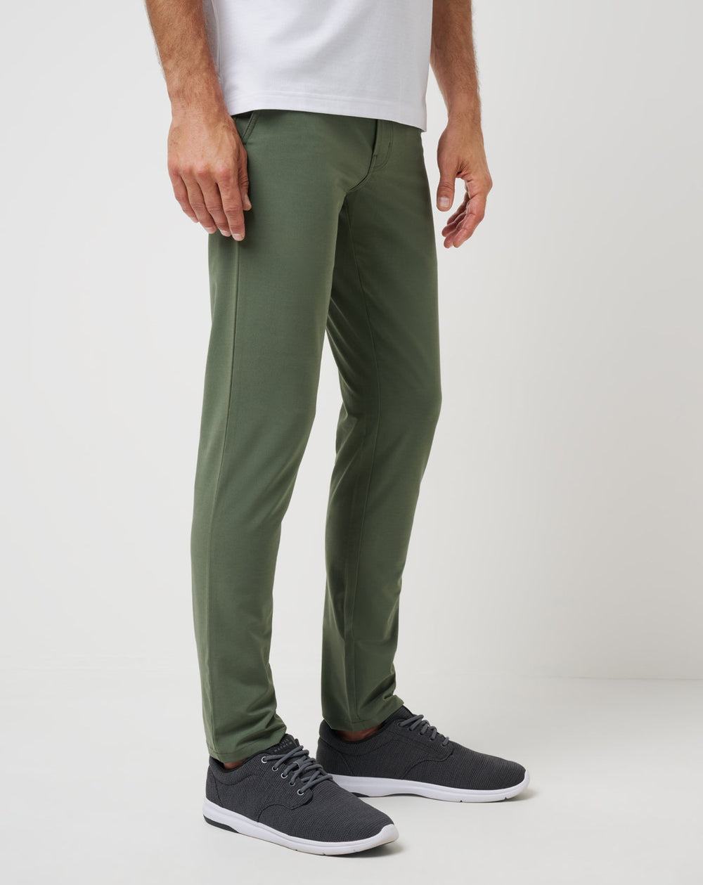 Thyme Travis Mathew Men|Golf