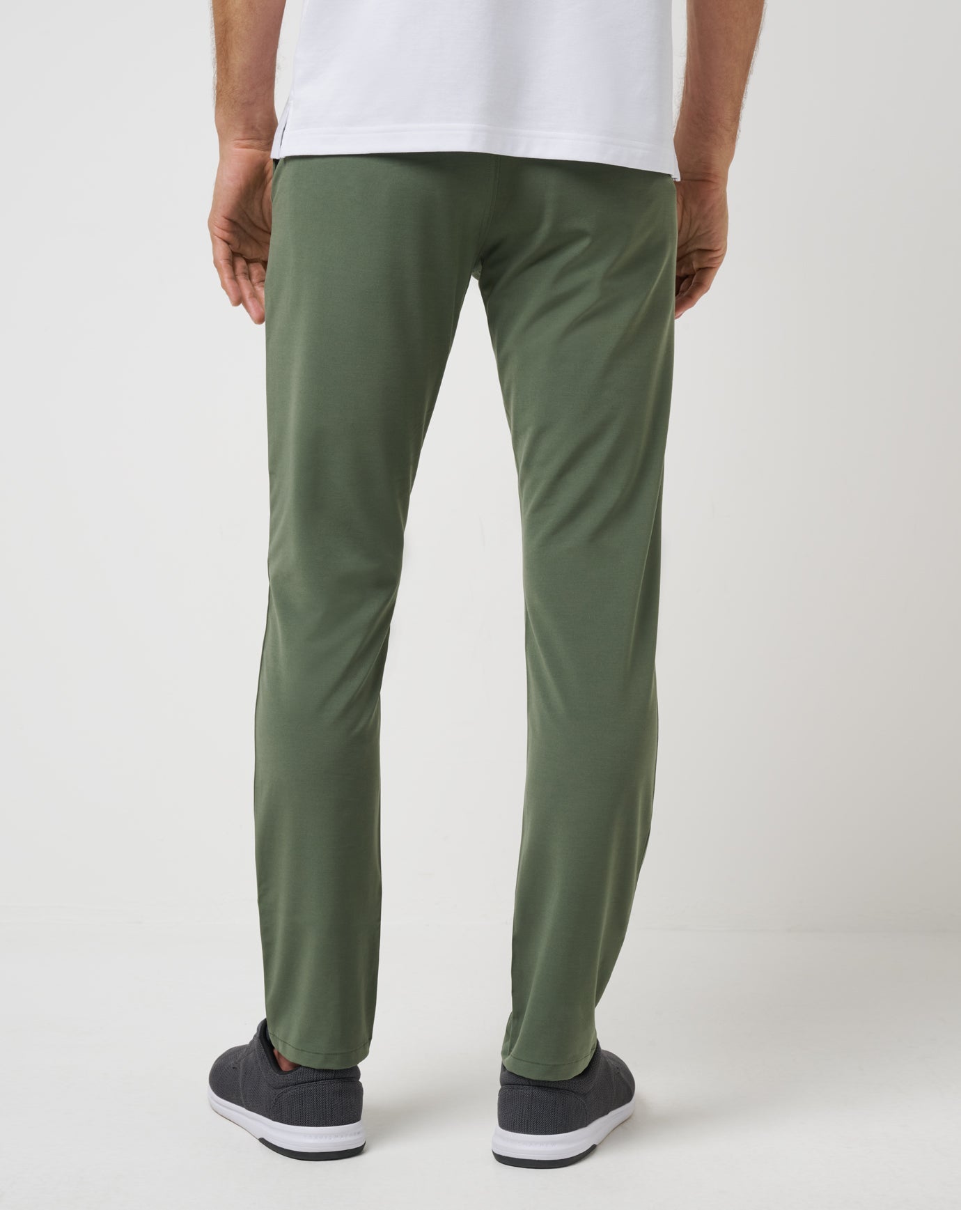 Thyme Travis Mathew Men|Golf
