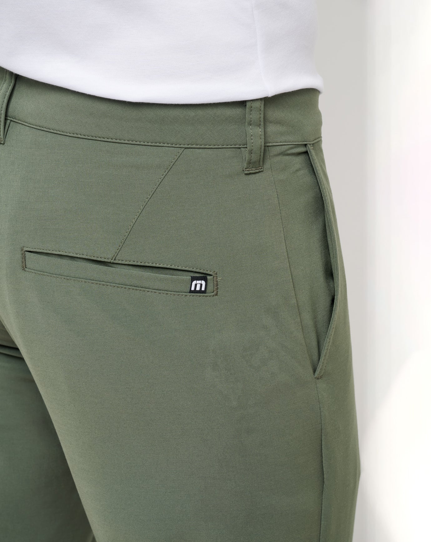 Thyme Travis Mathew Men|Golf