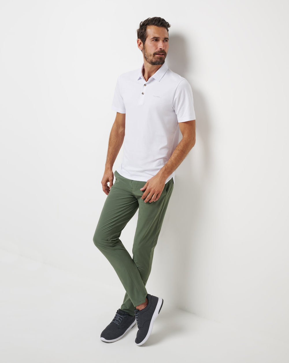 Thyme Travis Mathew Men|Golf