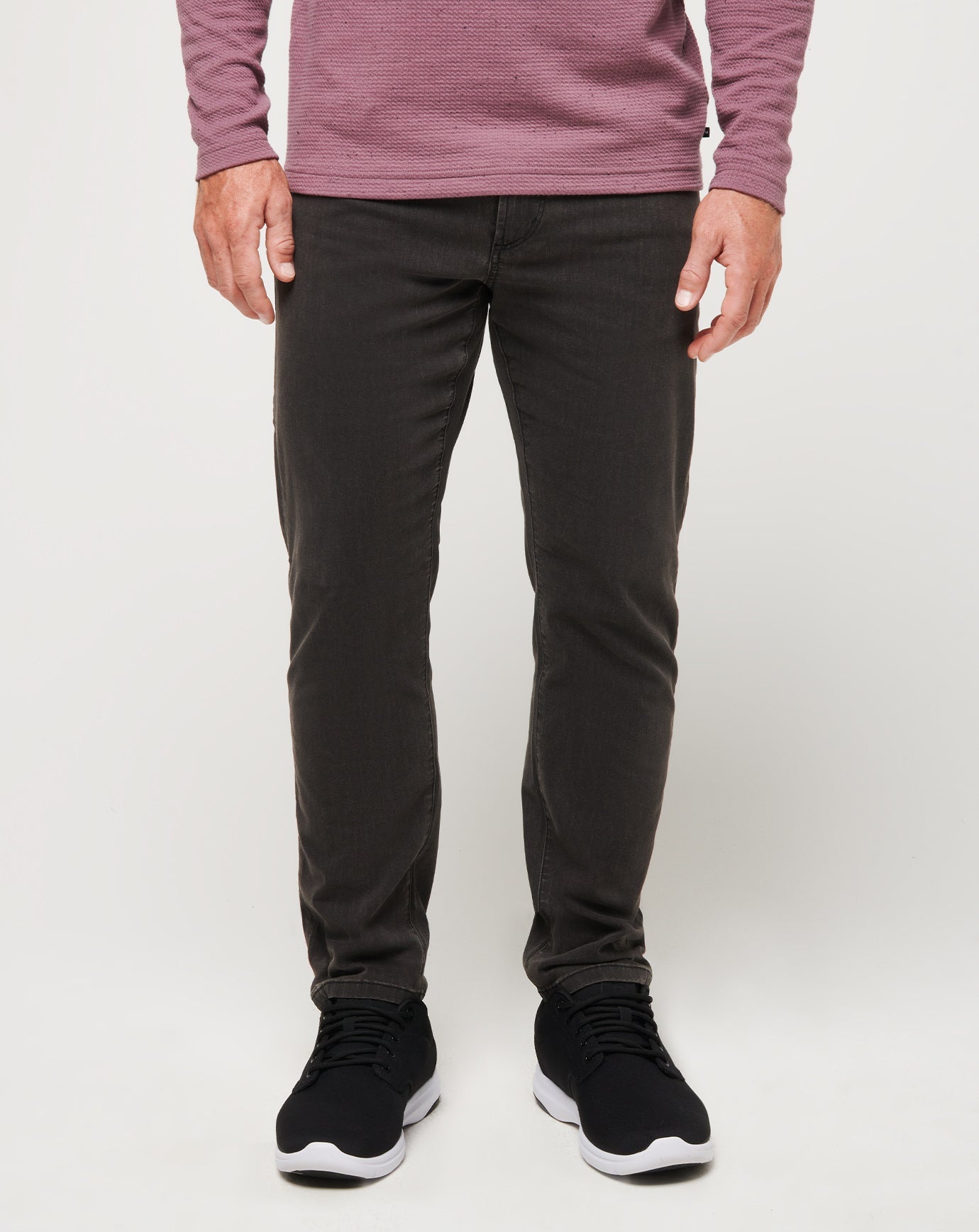 Vintage Charcoal Travis Mathew Men