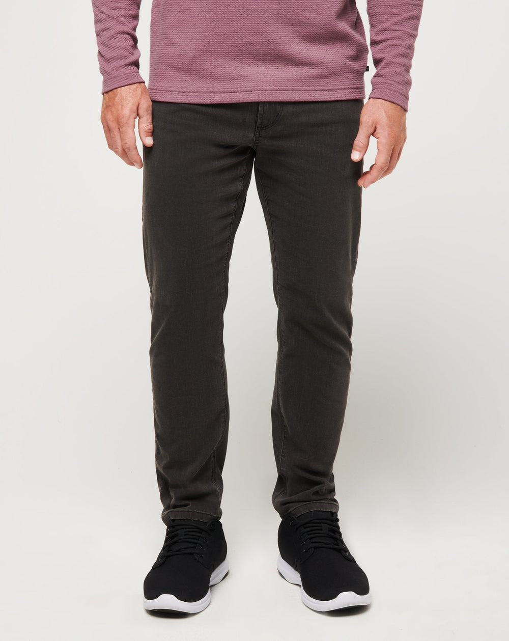 Vintage Charcoal Travis Mathew Men