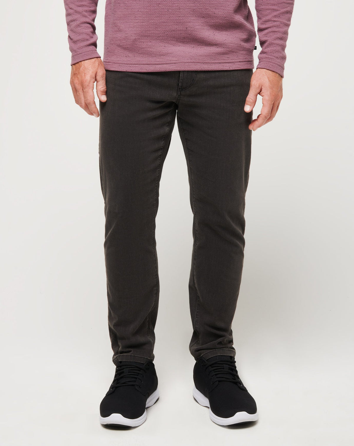 Vintage Charcoal Travis Mathew Men