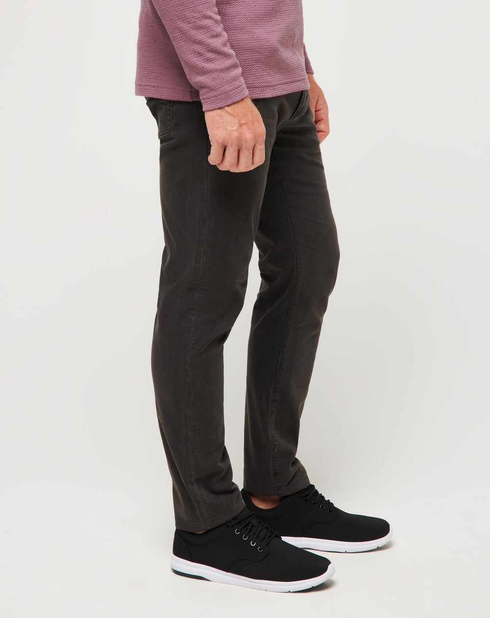 Vintage Charcoal Travis Mathew Men
