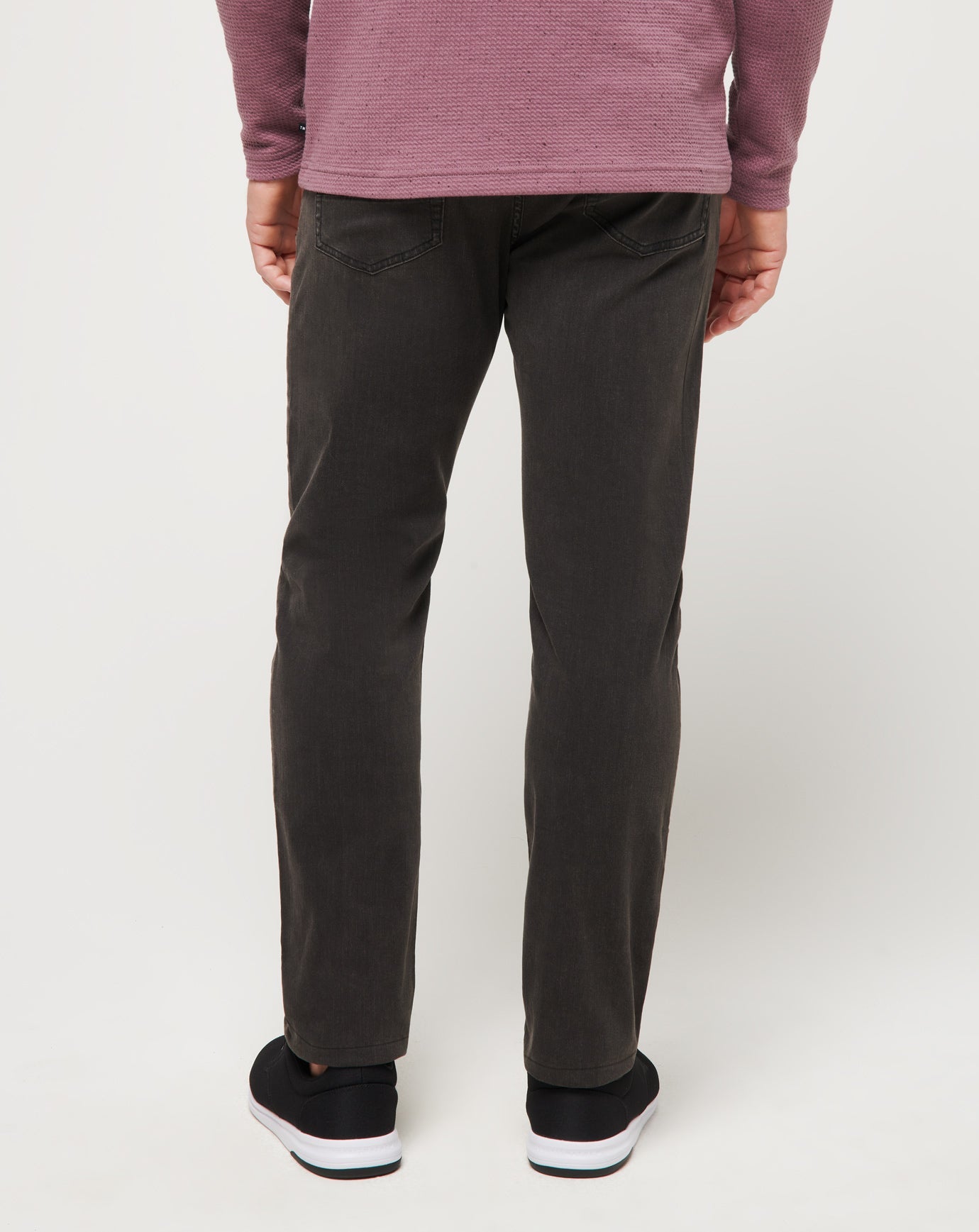 Vintage Charcoal Travis Mathew Men