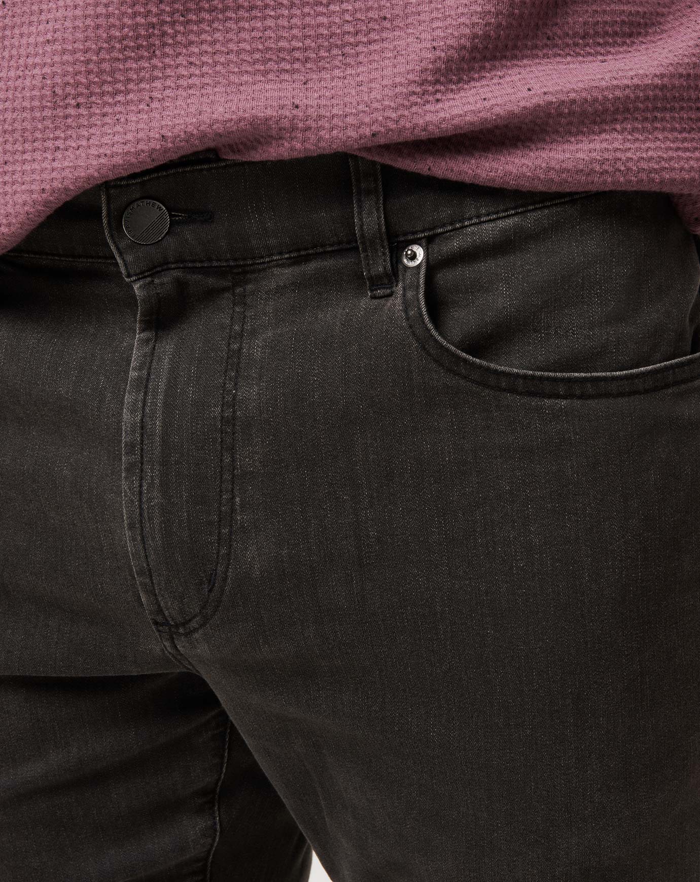 Vintage Charcoal Travis Mathew Men