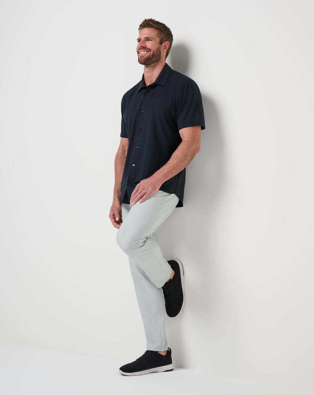 Micro Chip Travis Mathew Men