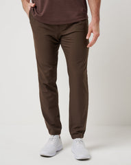 Chocolate Brown Travis Mathew Men|New