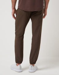 Chocolate Brown Travis Mathew Men|New