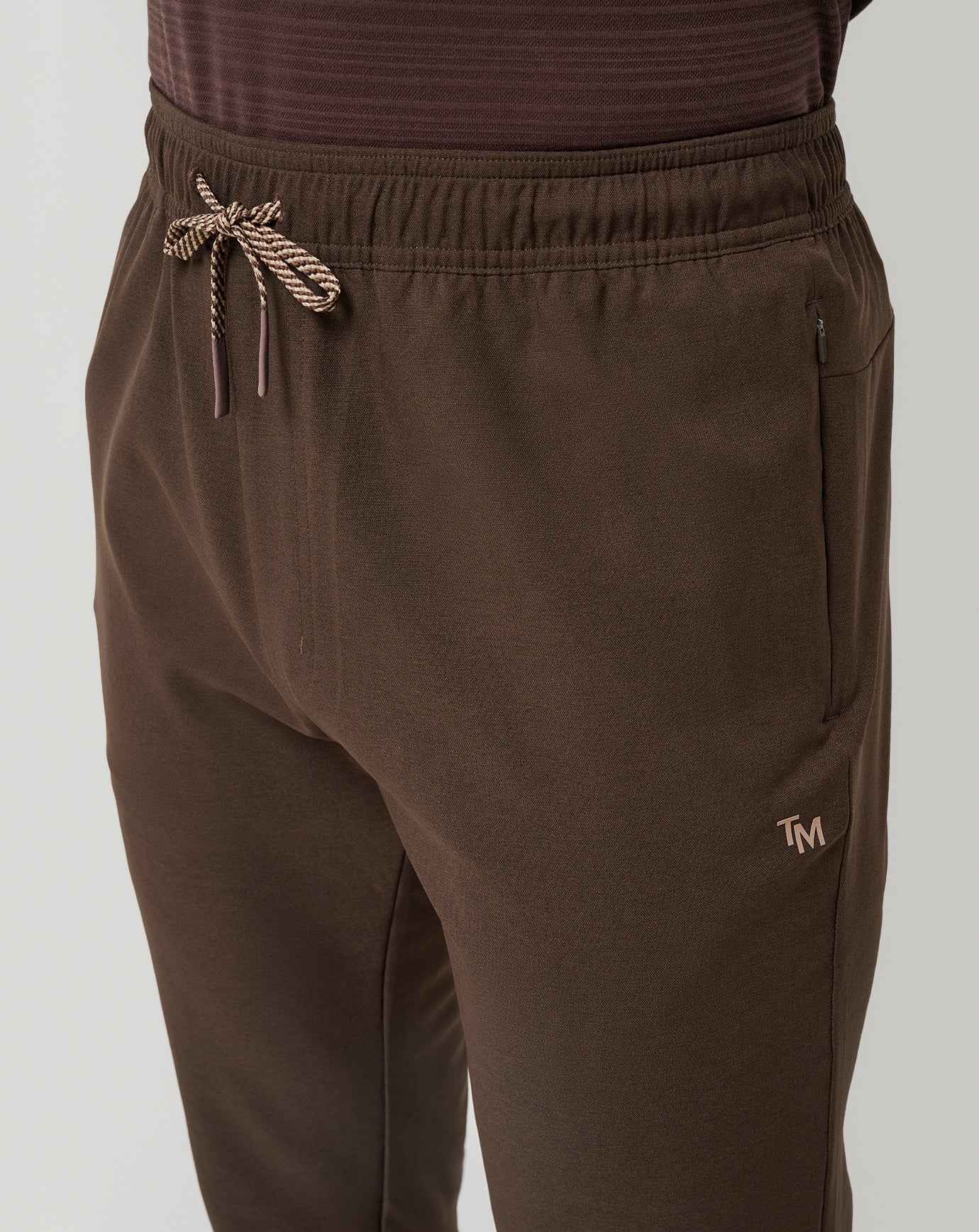 Chocolate Brown Travis Mathew Men|New