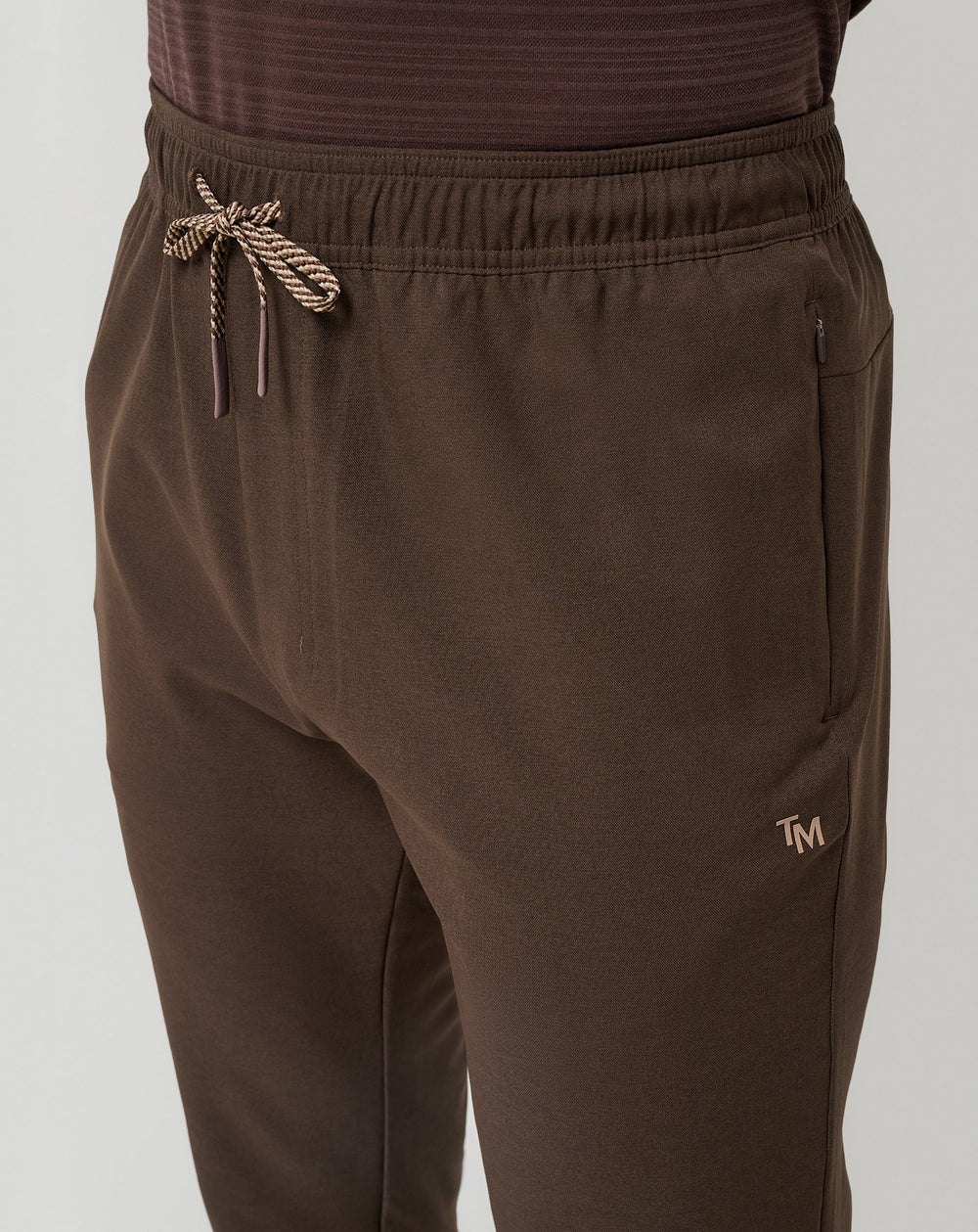 Chocolate Brown Travis Mathew Men|New