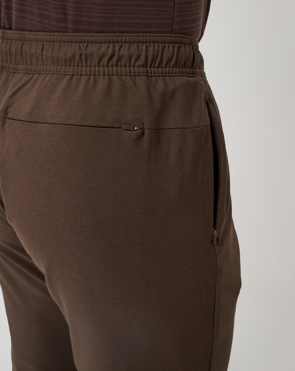 Chocolate Brown Travis Mathew Men|New