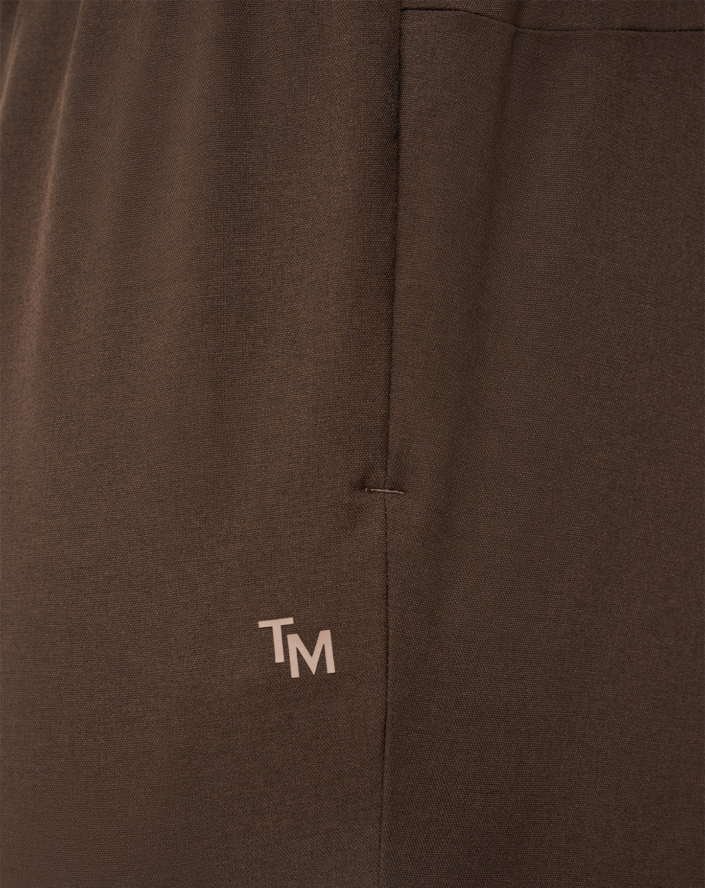 Chocolate Brown Travis Mathew Men|New